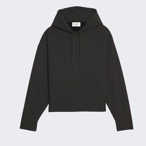 NWT Ami Classic Wool Hoodie (M)